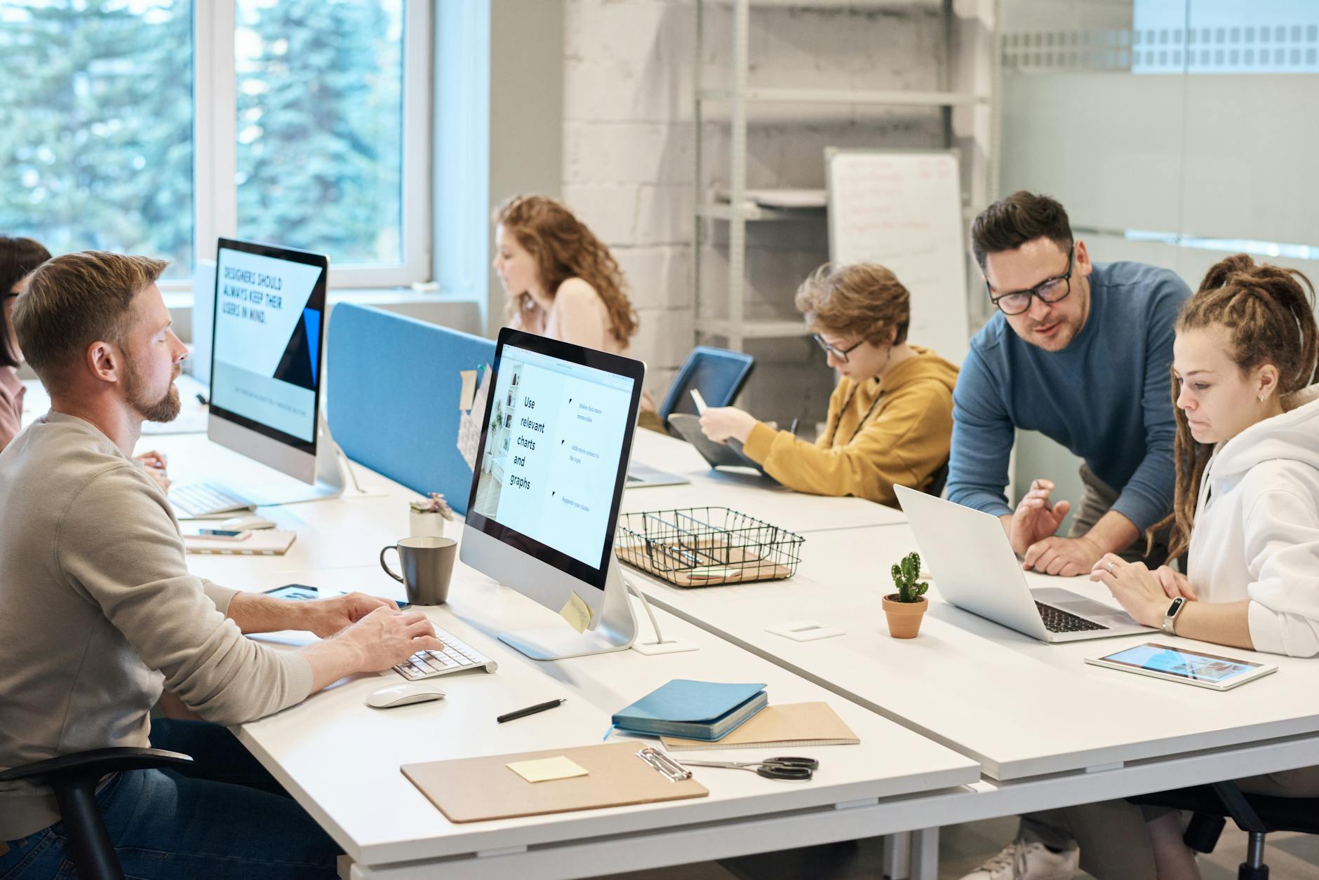 How We Helped a Startup Build a Seamless AI-Driven Customer Support Chatbot