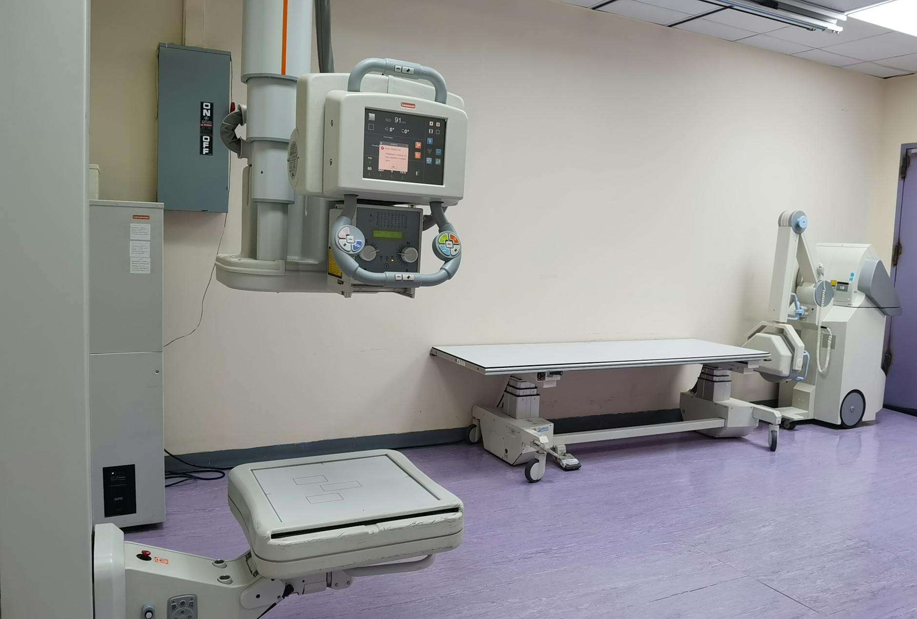 AI in Healthcare: Transforming Diagnostics and Personalized Treatment Plans